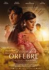 Cartel de El secreto del orfebre