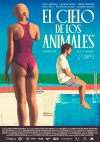 Cartel de El cielo de los animales