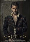 Cartel de El cautivo