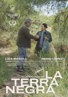 Cartel de La terra negra