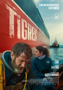 Cartel de Los Tigres