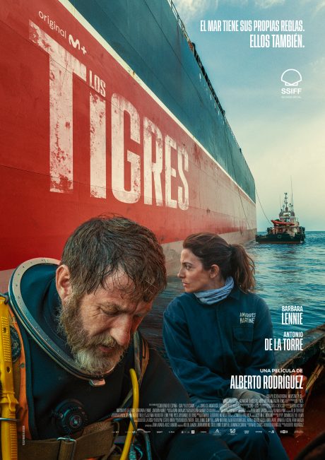 Cartel de Los Tigres