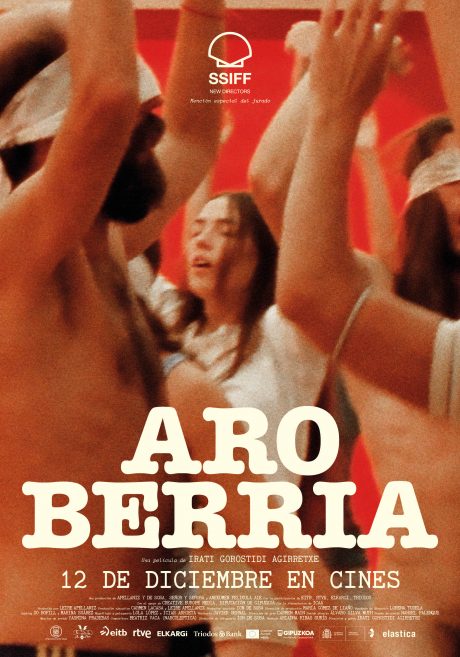 Cartel de Aro berria
