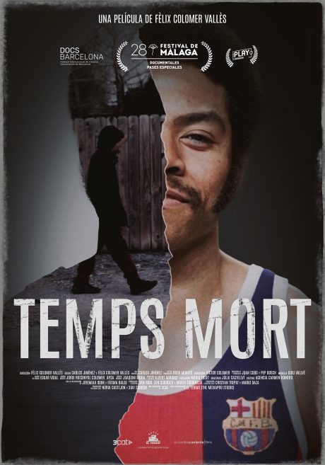 Cartel de Temps Mort