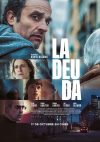 Cartel de La deuda