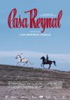 Cartel de Casa Reynal