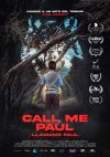 Cartel de Call Me Paul
