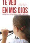 Cartel de Te veo en mis ojos