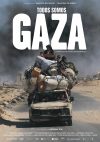 Cartel de 2025.Todos Somos Gaza