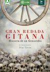 Cartel de Gran redada gitana: historia de un genocidio