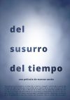Cartel de Del susurro del tiempo