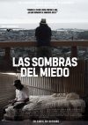 Cartel de Las sombras del miedo