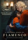 Cartel de La misteriosa mirada del flamenco