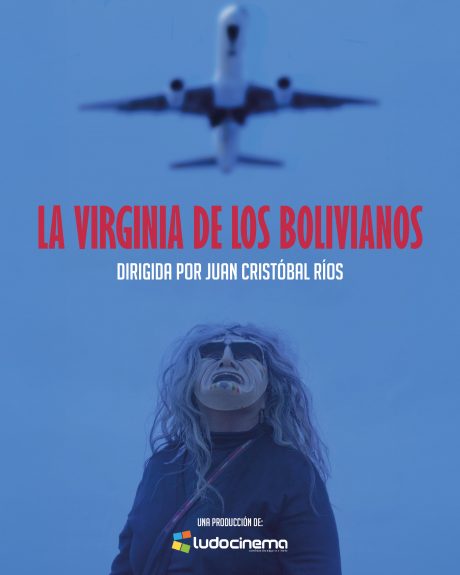 Cartel de La Virginia de los Bolivianos