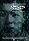Cartel de El extraordinario viaje del Dragón