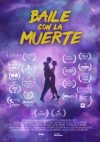 Cartel de Baile con la Muerte