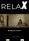 Cartel de Relax