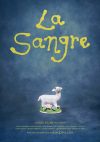 Cartel de La sangre