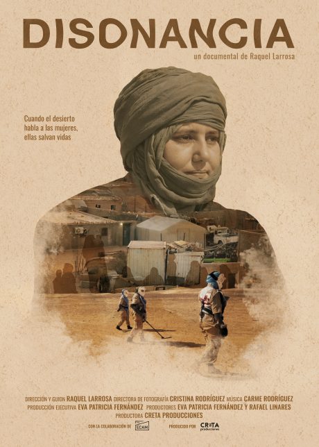 Cartel de Disonancia