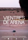 Cartel de Vientres de arena