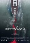 Cartel de One-Way Cycle