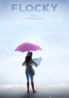Cartel de Flocky