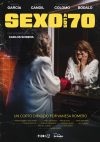 Cartel de Sexo a los 70