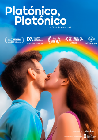 Cartel de Platónico, platónica